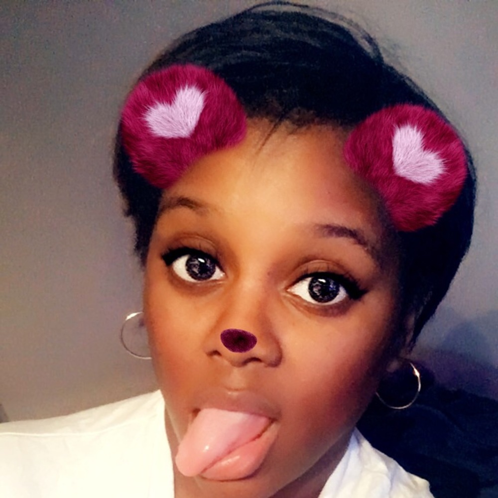 Meet your Posher, Jogena